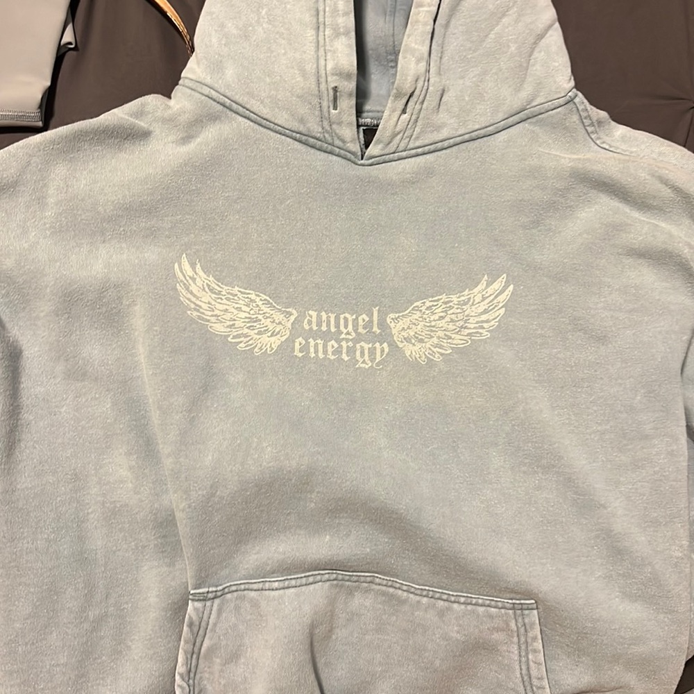 MOTEL angel energy sweatshirt
